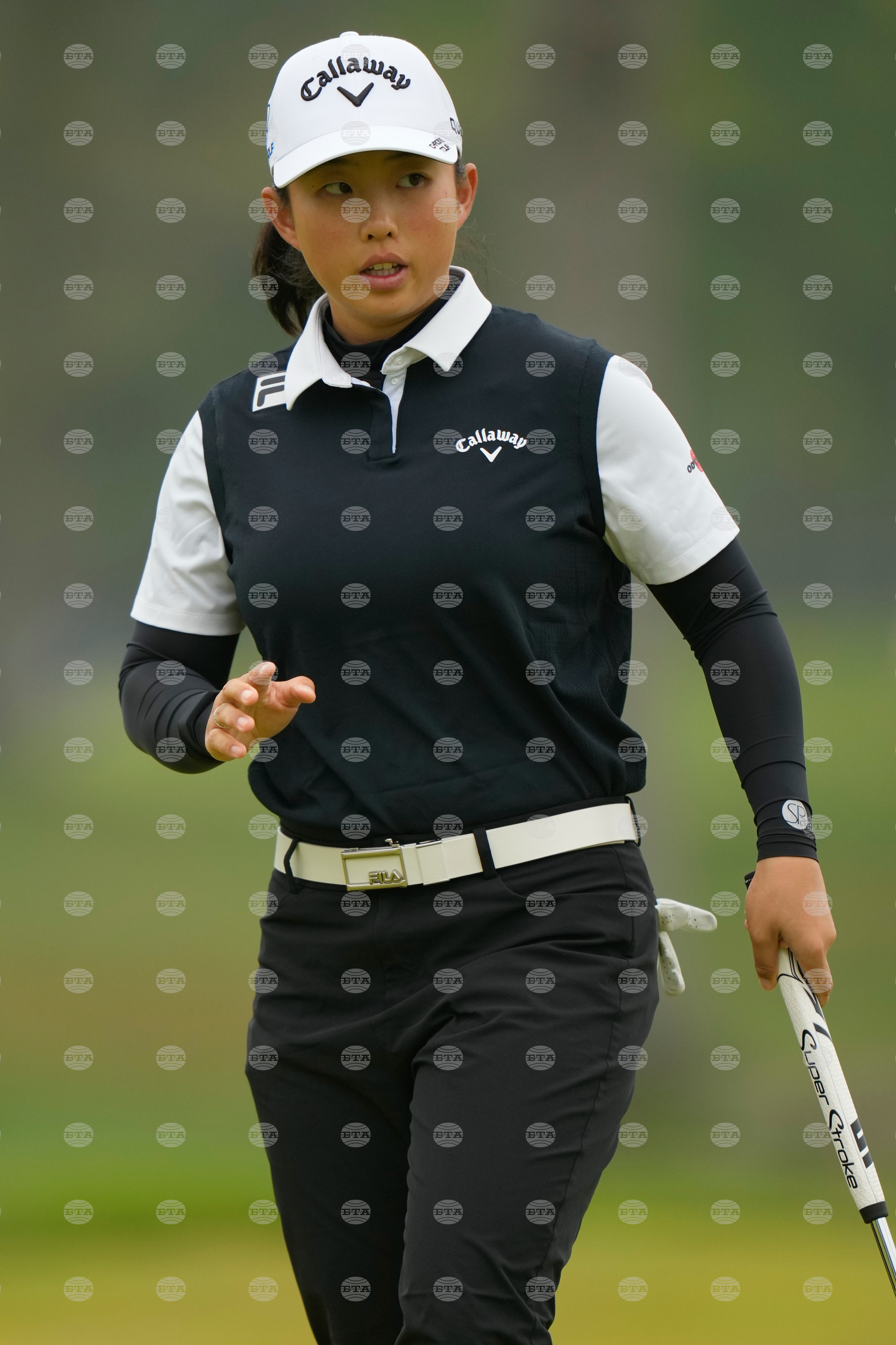 LPGA Tour Golf