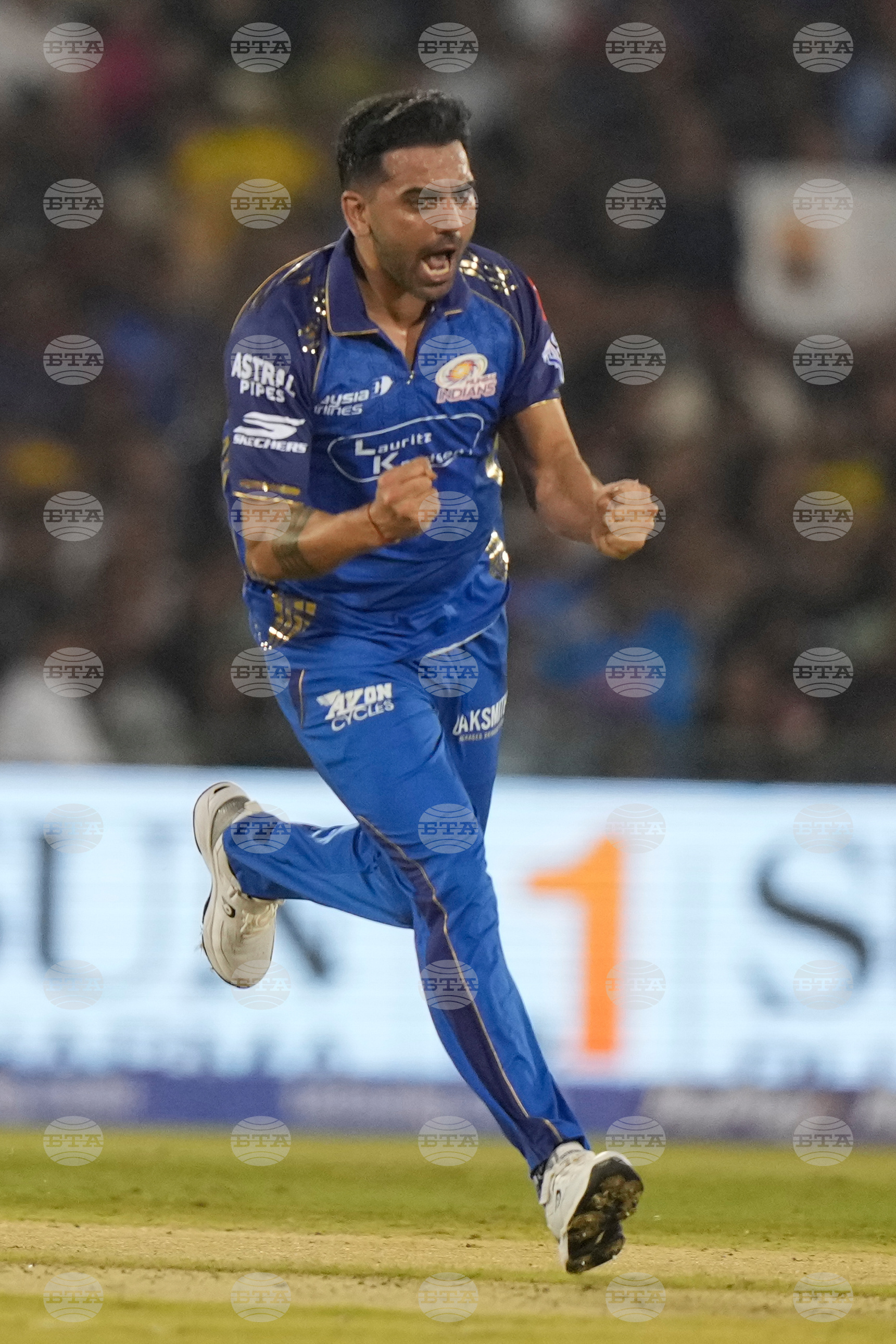 India IPL Cricket