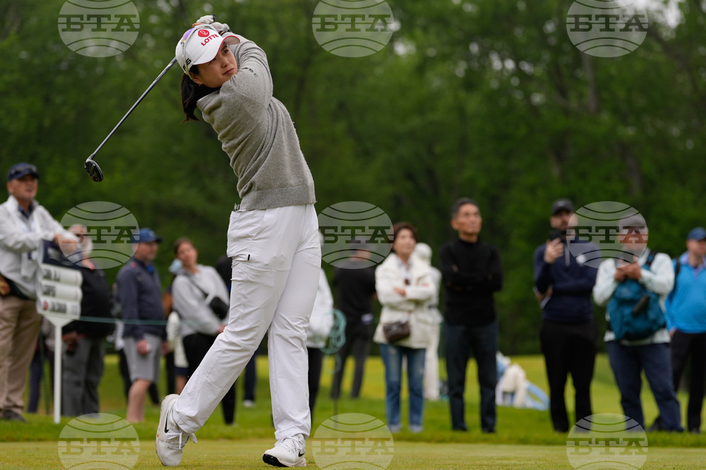 LPGA Tour Golf