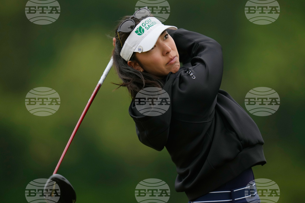 LPGA Tour Golf