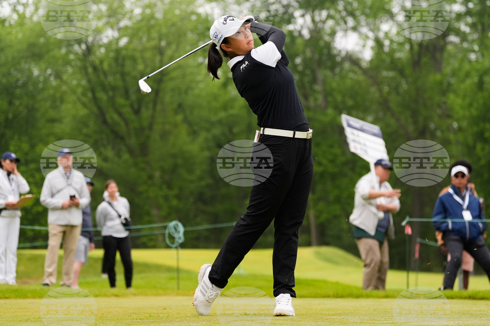 LPGA Tour Golf