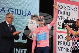 Tour of Italy - Giro d’Italia 2026 - Stage 3 - Finish