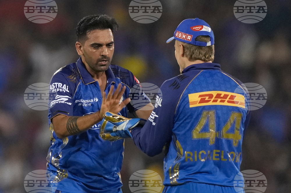 India IPL Cricket