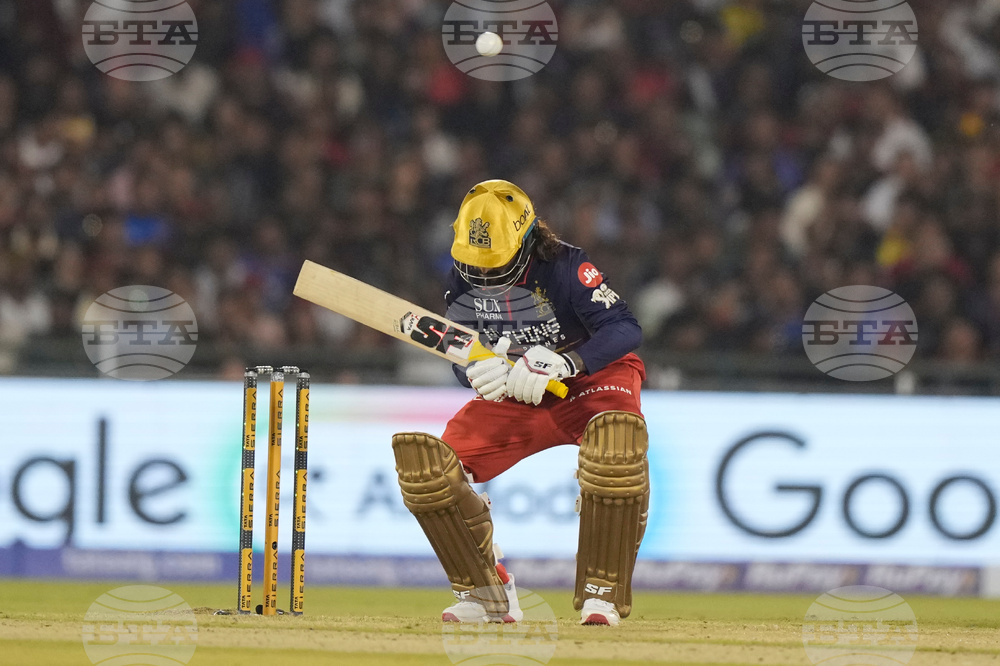 India IPL Cricket