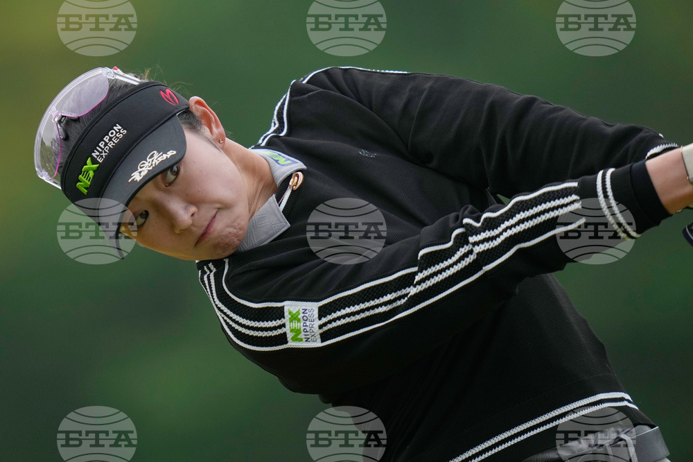 LPGA Tour Golf