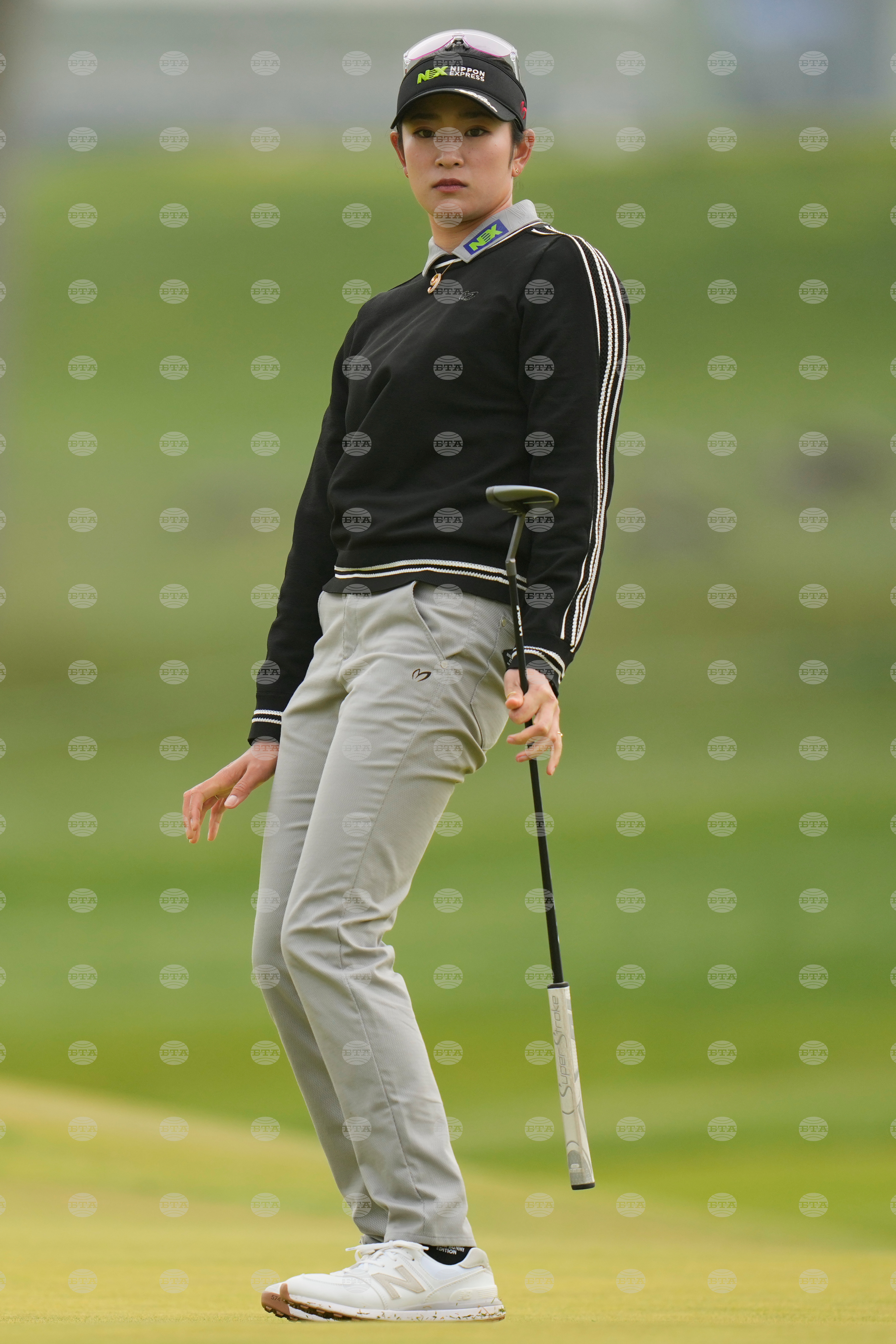 LPGA Tour Golf