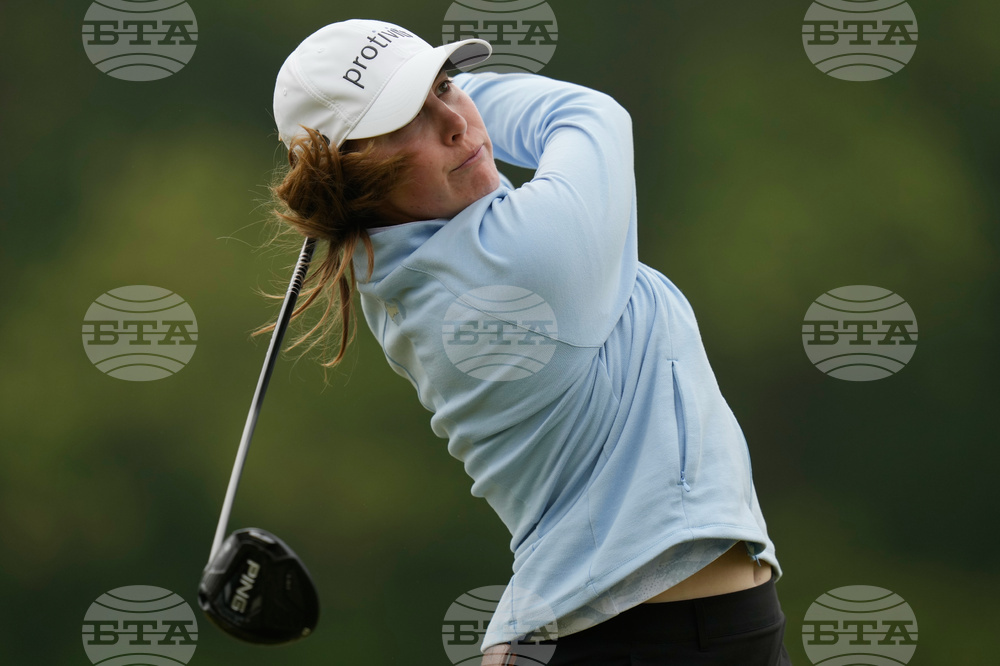 LPGA Tour Golf