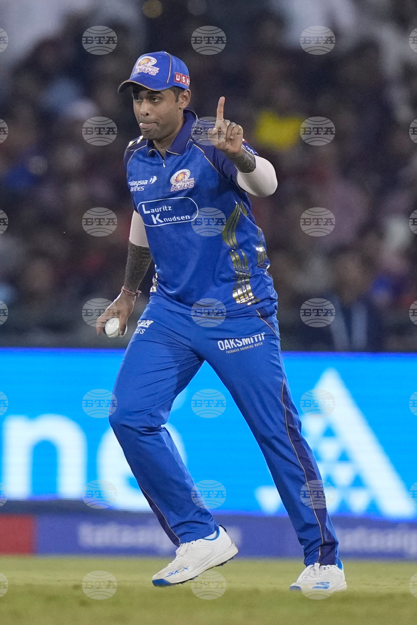 India IPL Cricket
