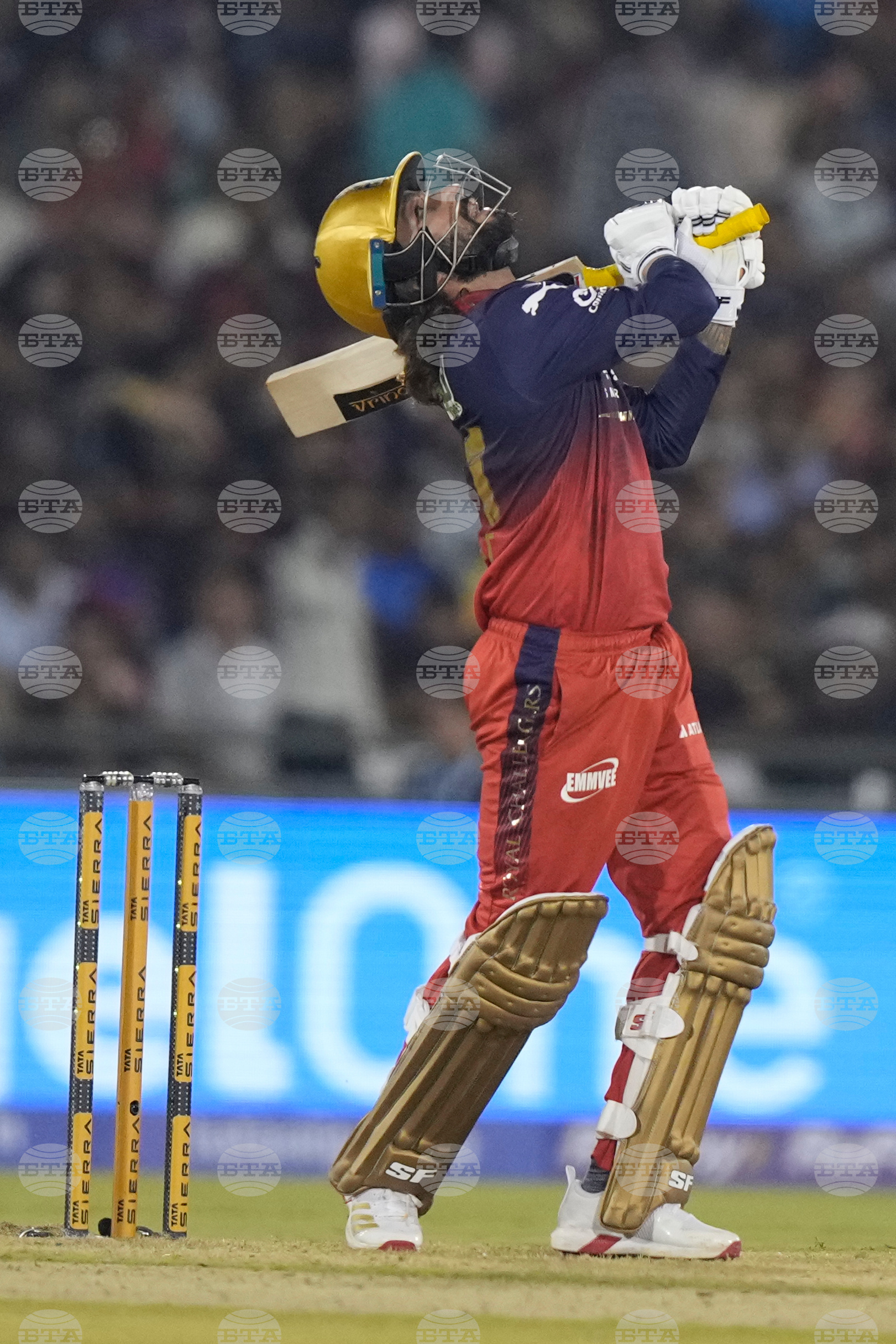 India IPL Cricket