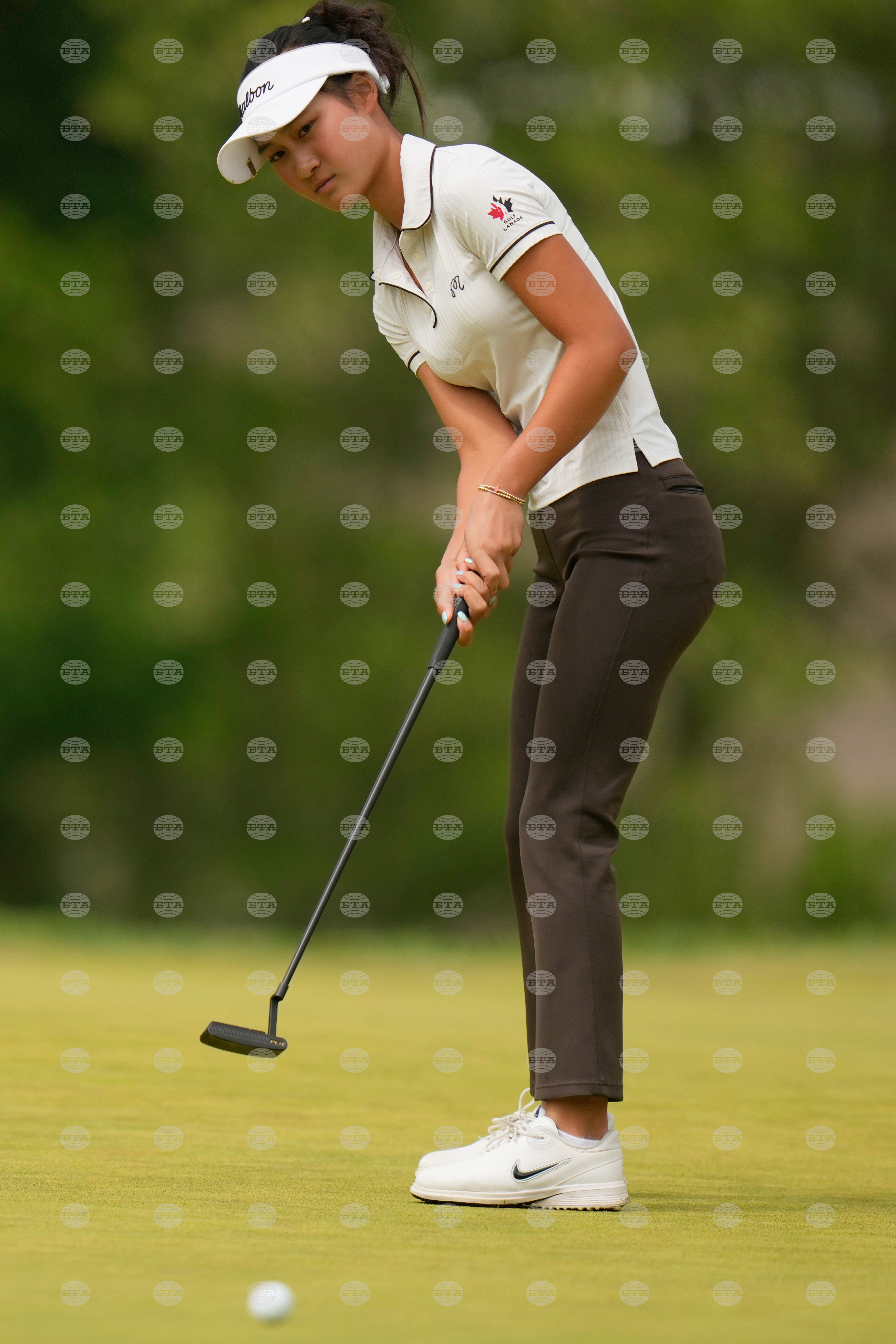 LPGA Tour Golf