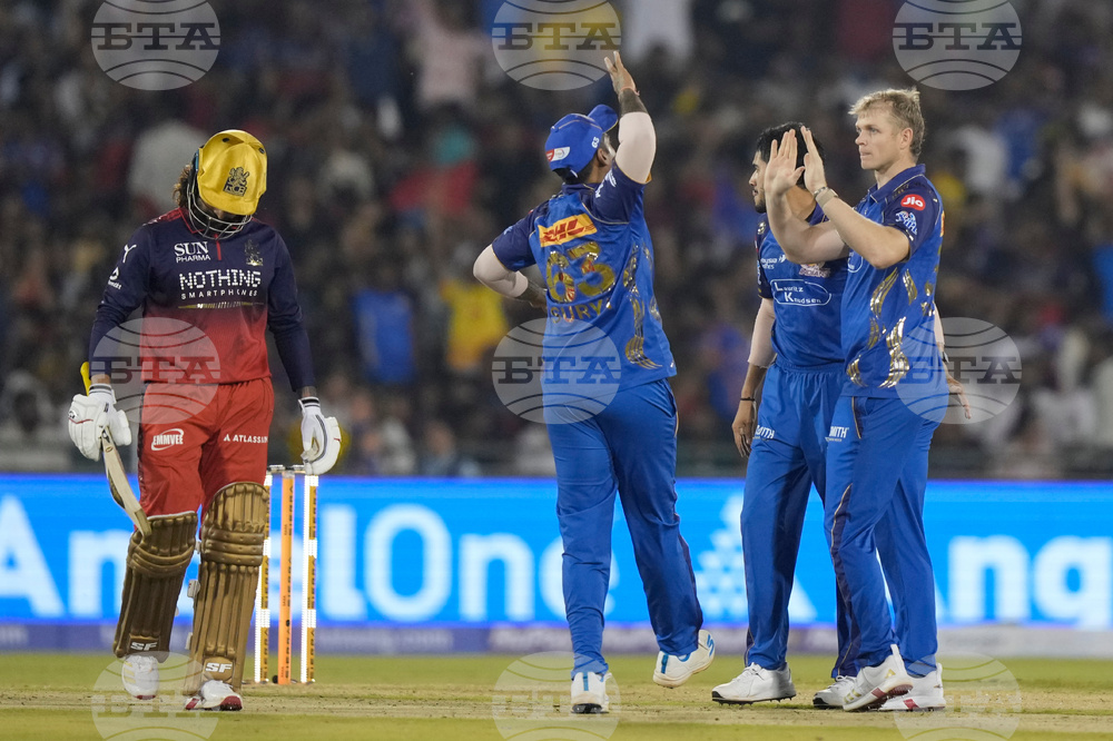 India IPL Cricket