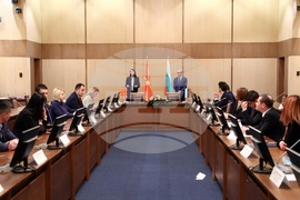 Николай Денков - Костадиновска-Стойчевска - изявления