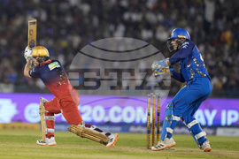 India IPL Cricket