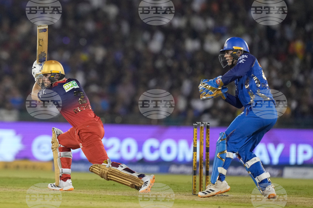 India IPL Cricket