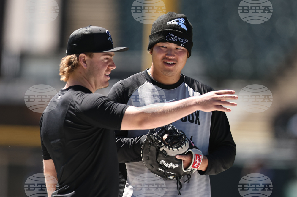 Mariners Sox Baseball