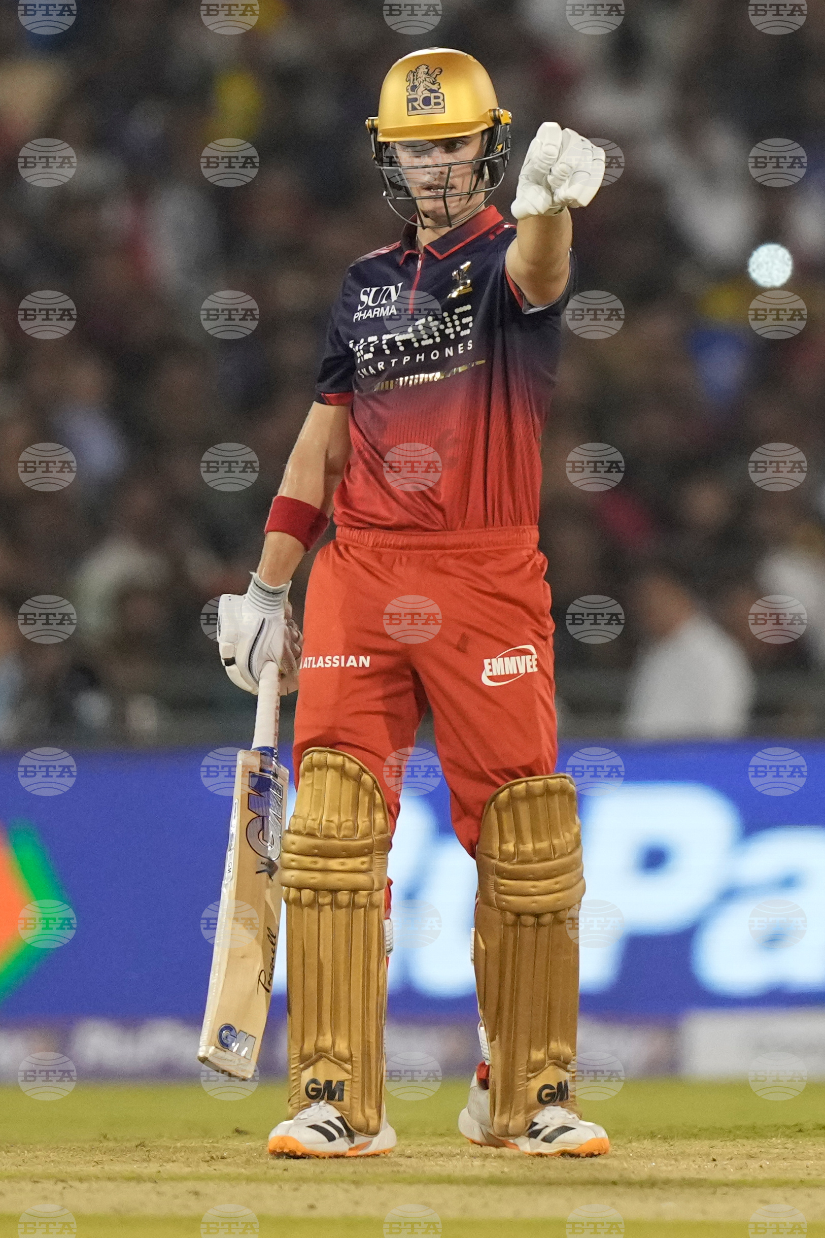 India IPL Cricket