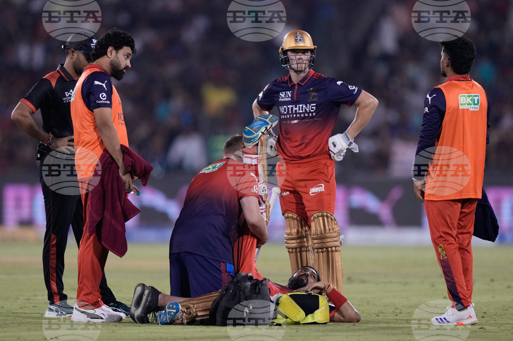 India IPL Cricket