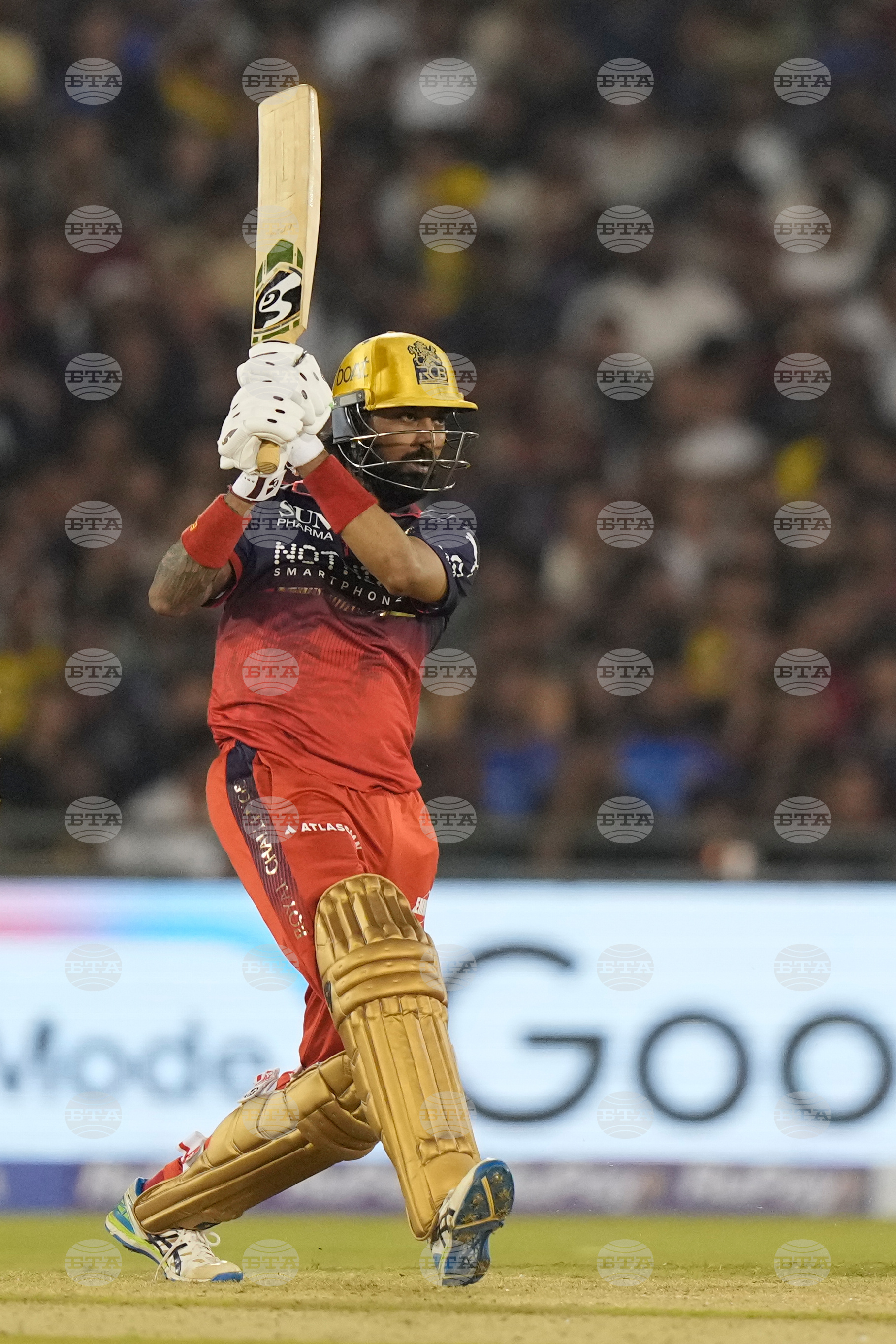 India IPL Cricket