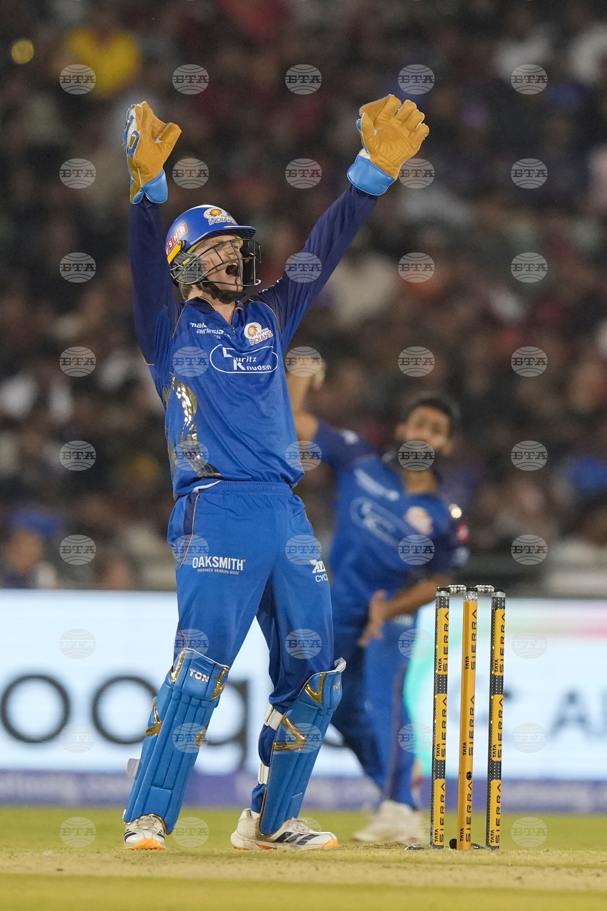 India IPL Cricket