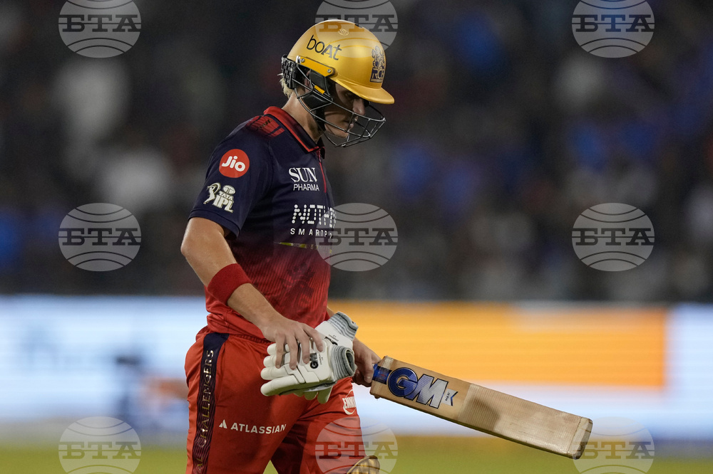 India IPL Cricket