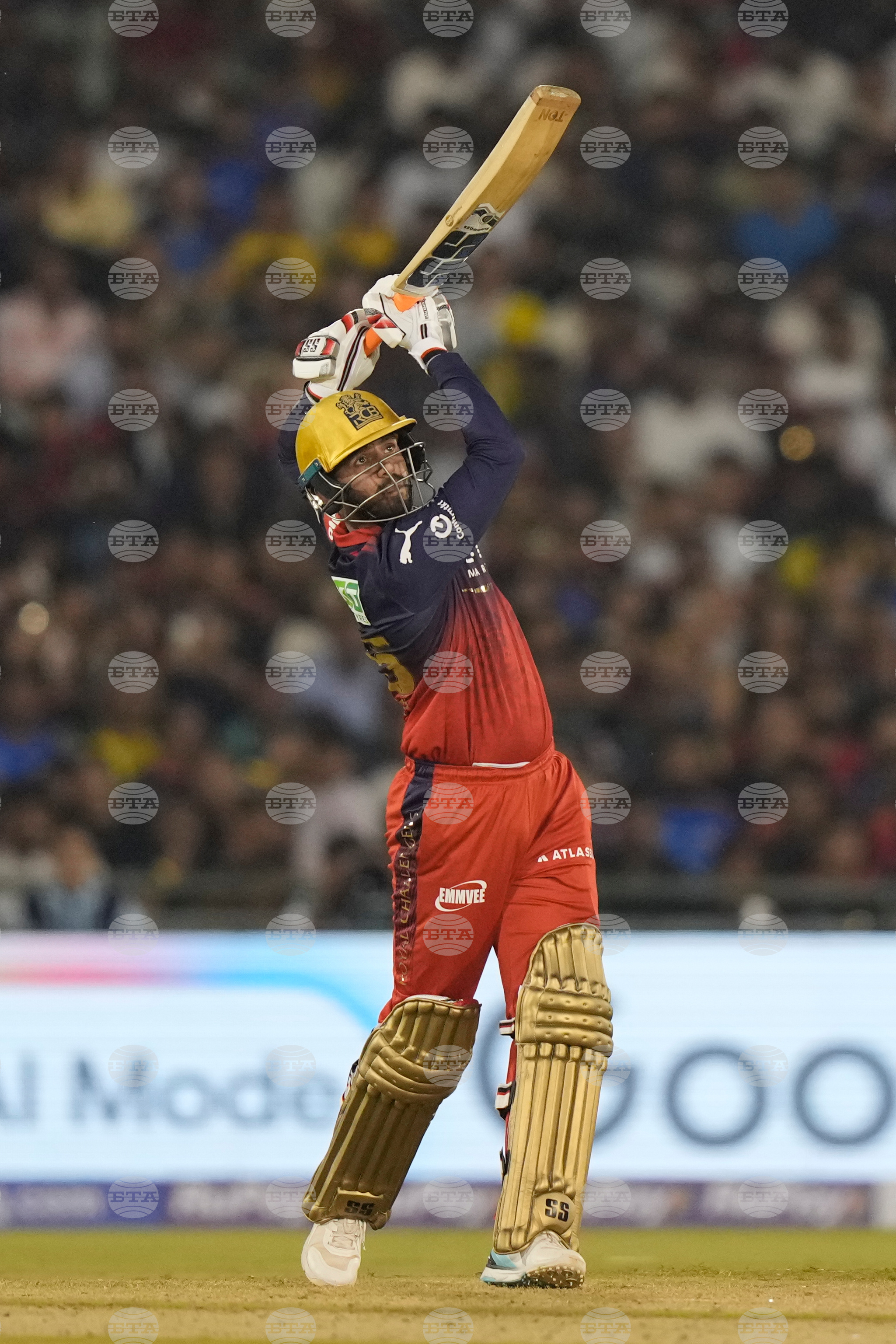 India IPL Cricket