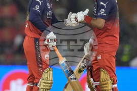 India IPL Cricket