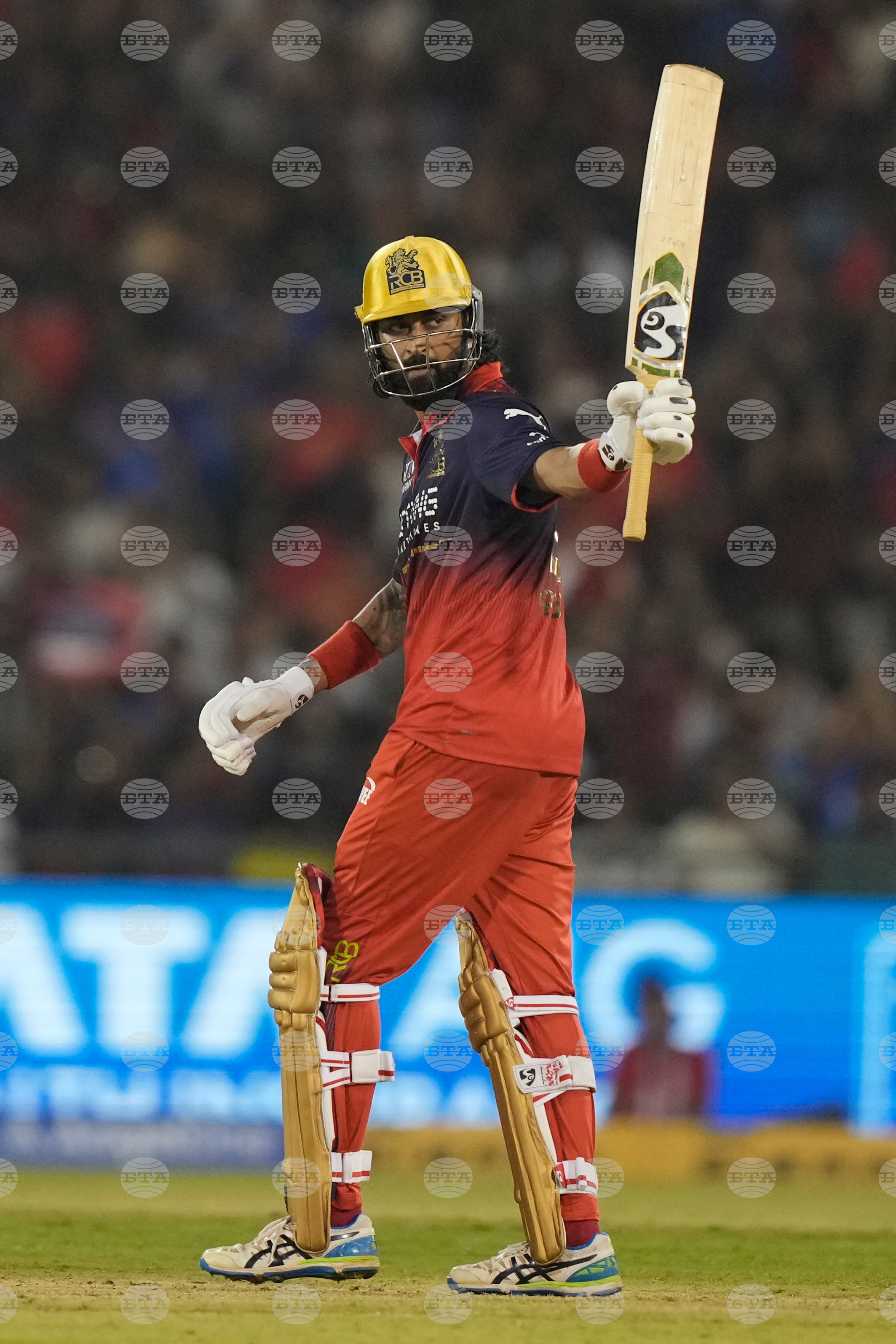 India IPL Cricket