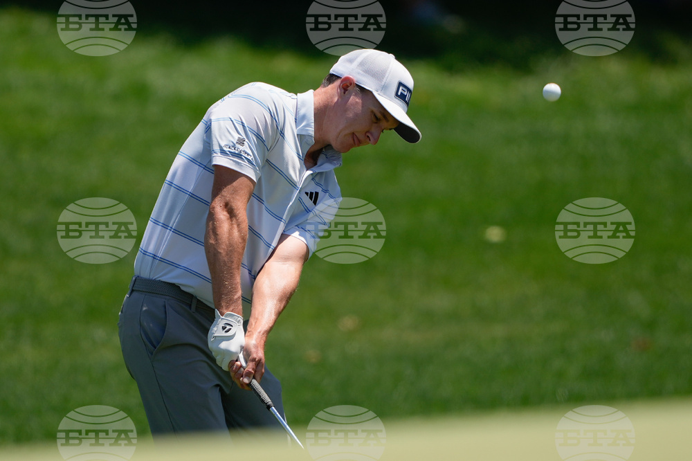 Truist Championship Golf