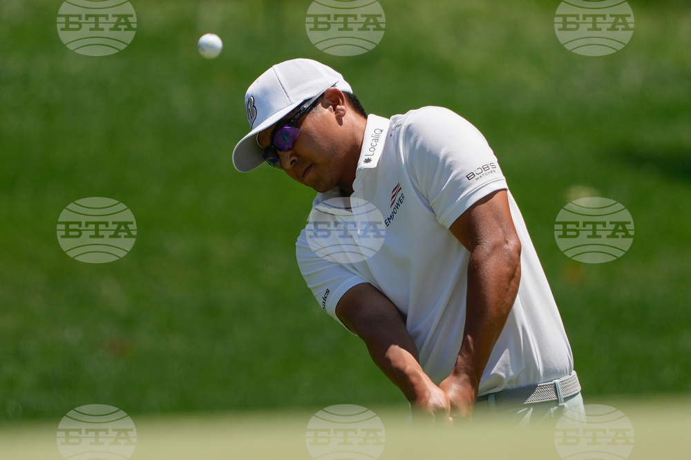 Truist Championship Golf