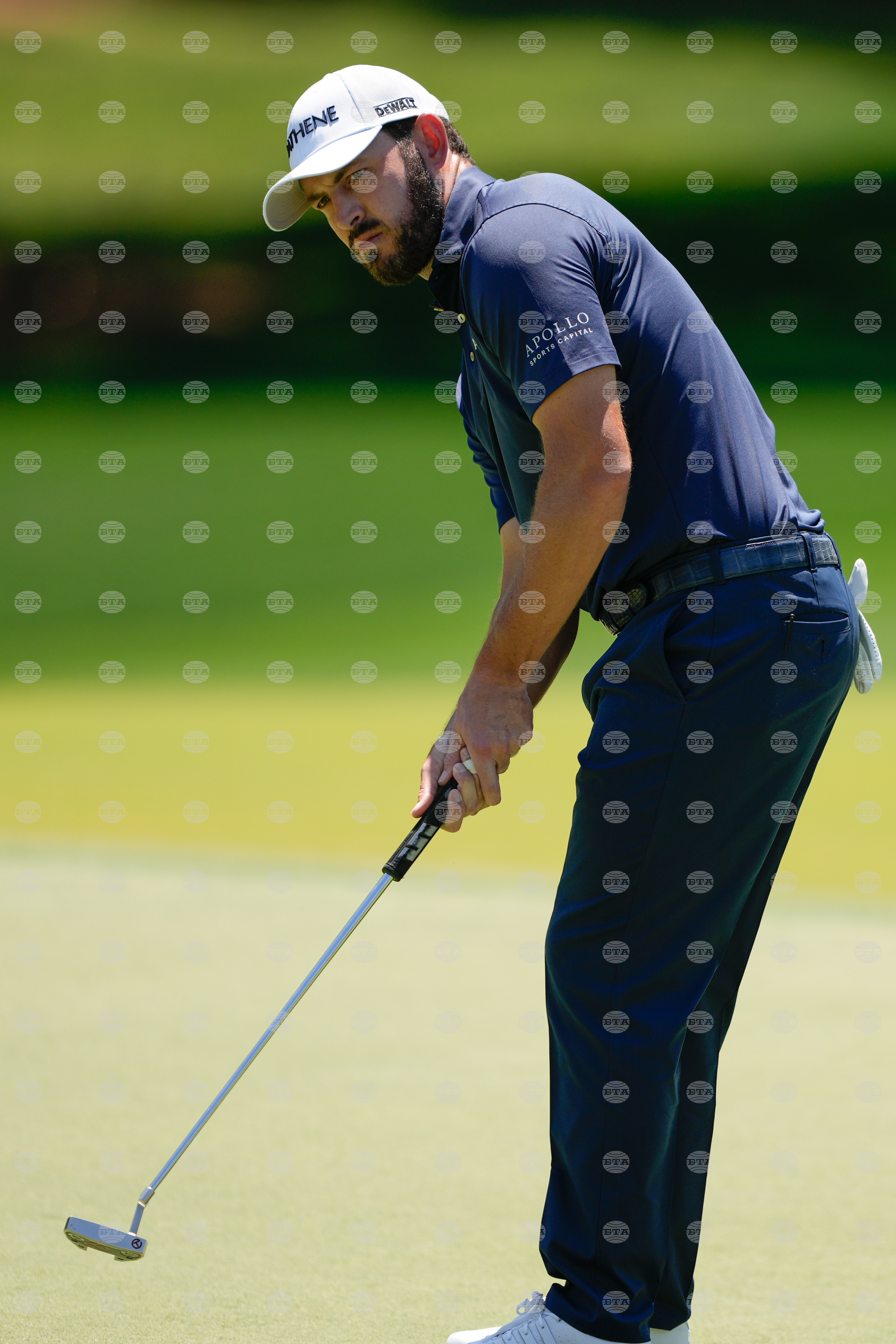 Truist Championship Golf