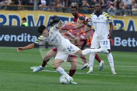 Italy Serie A Soccer