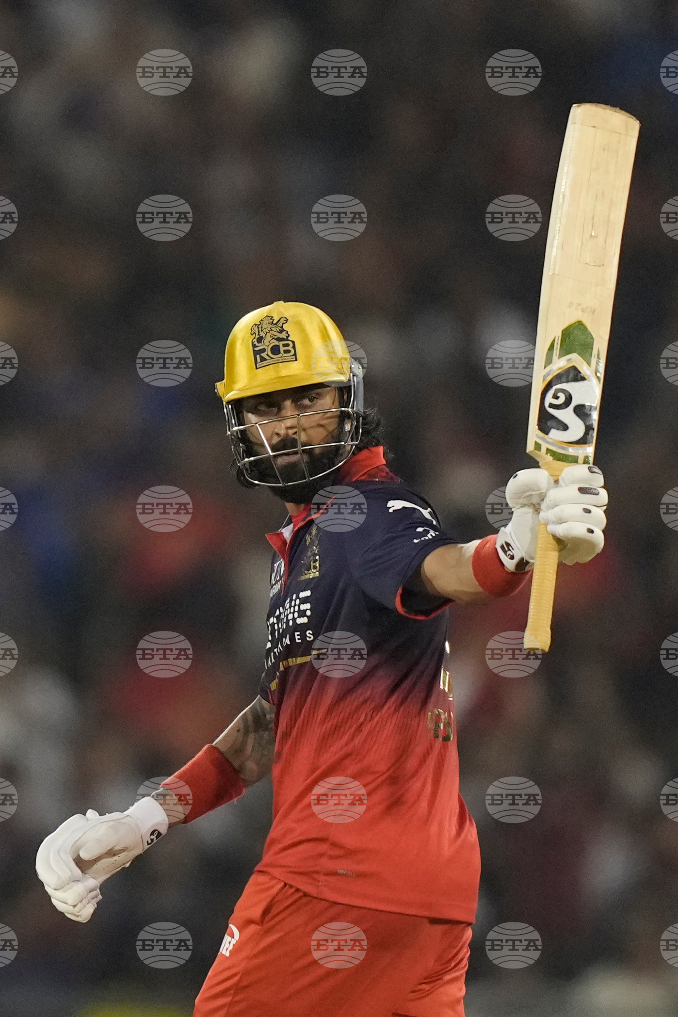 India IPL Cricket