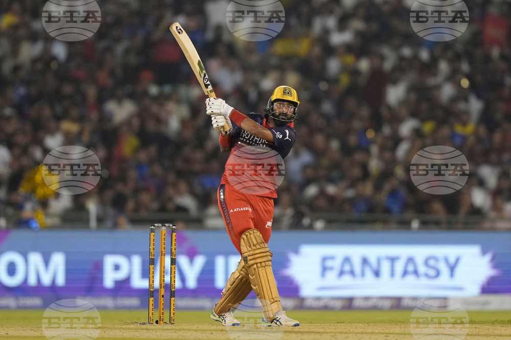 India IPL Cricket
