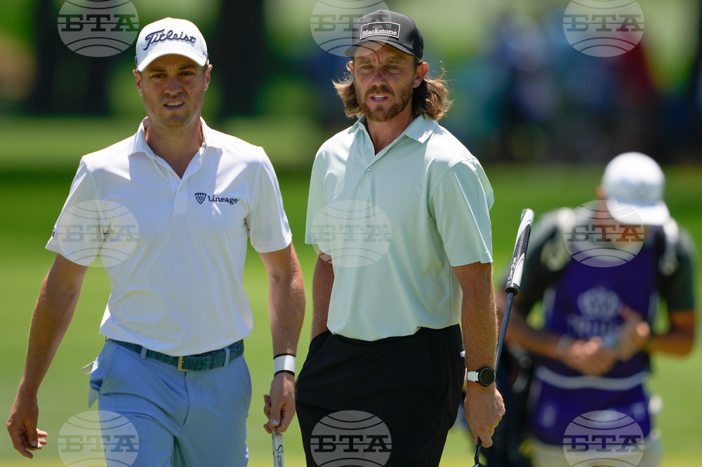 Truist Championship Golf