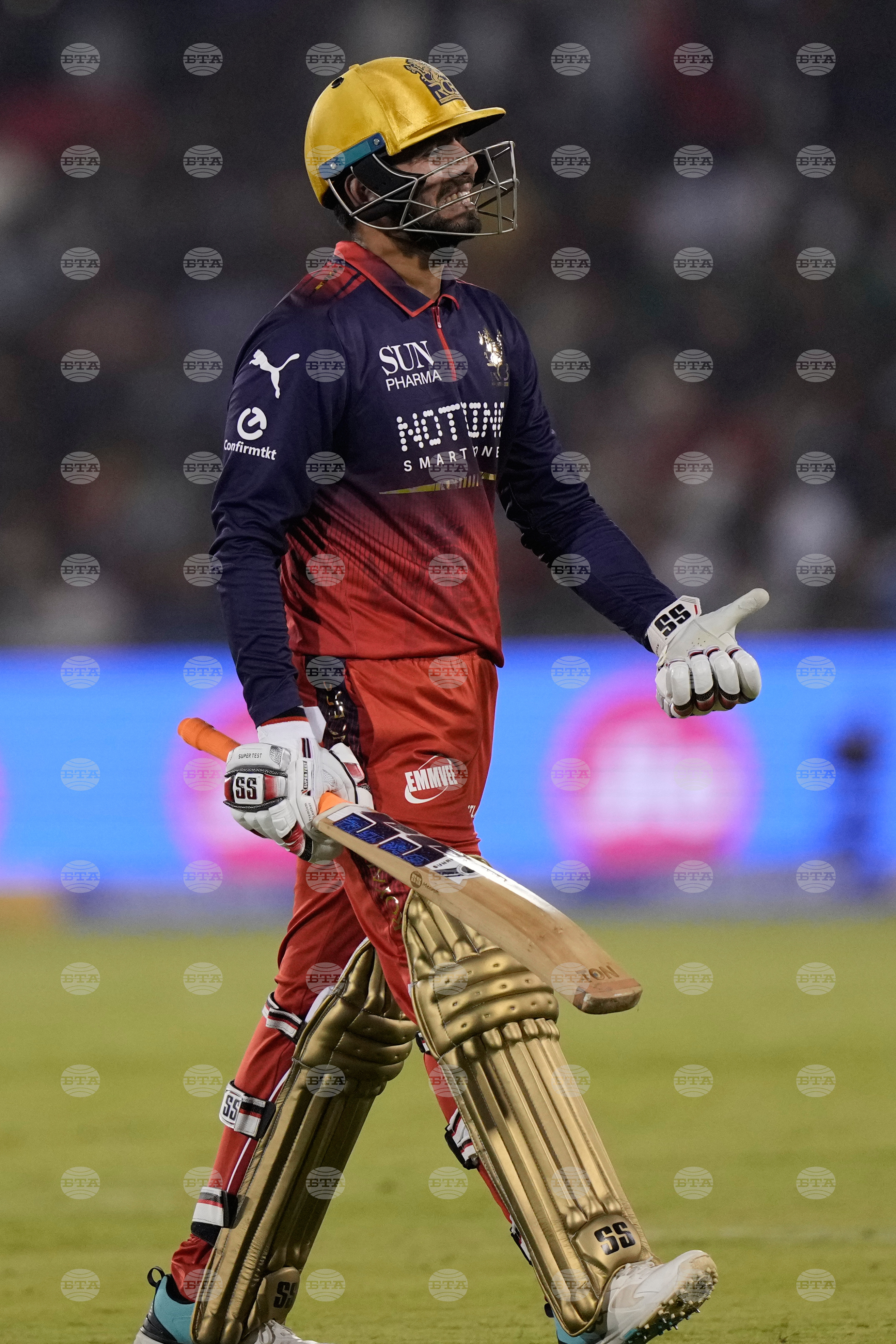 India IPL Cricket