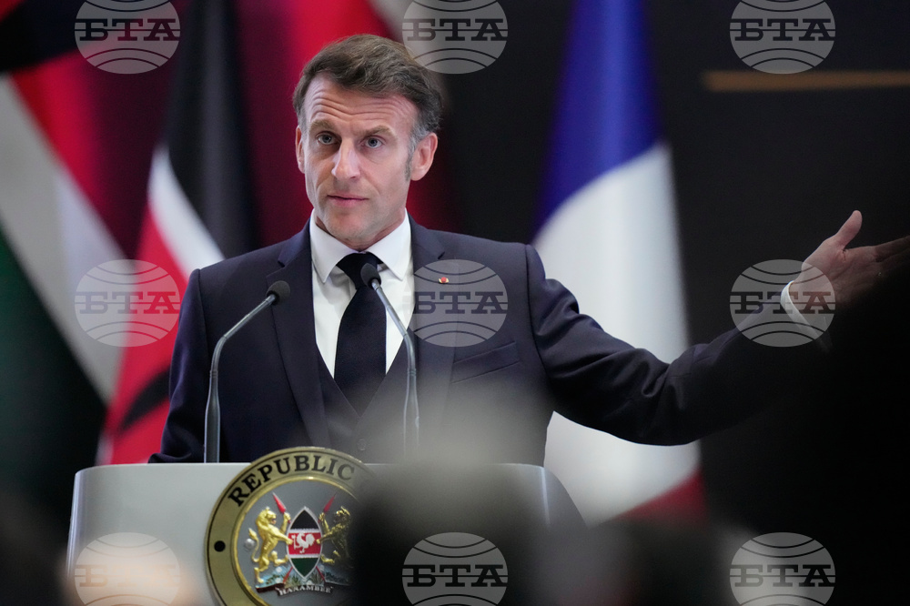 Kenya France