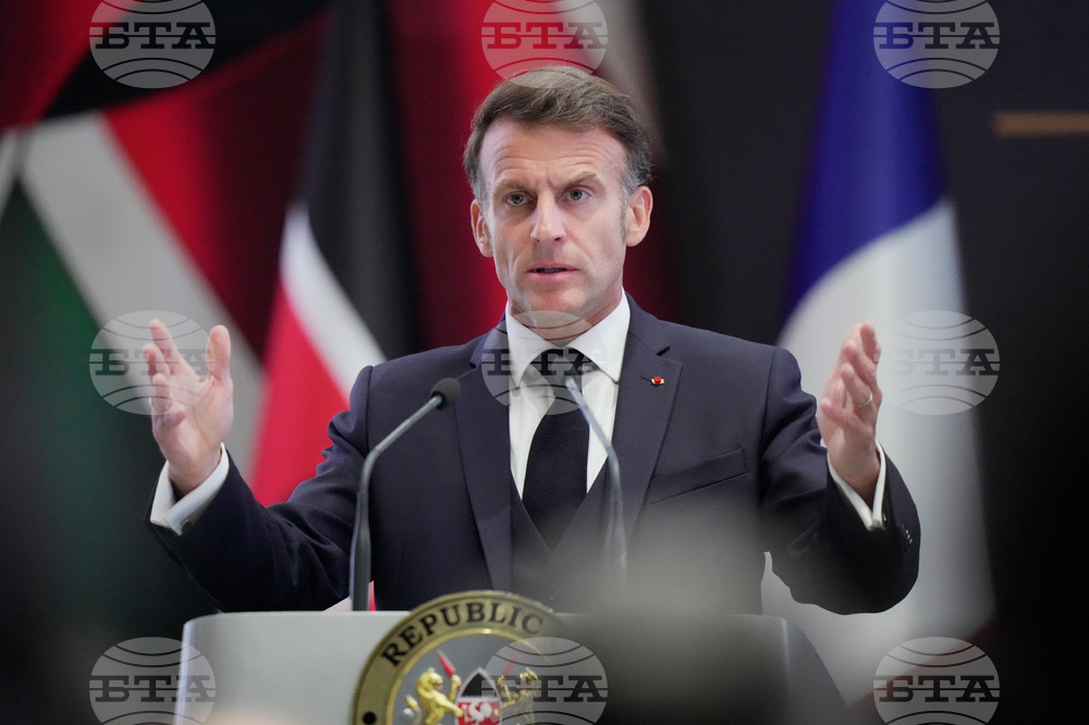 Kenya France