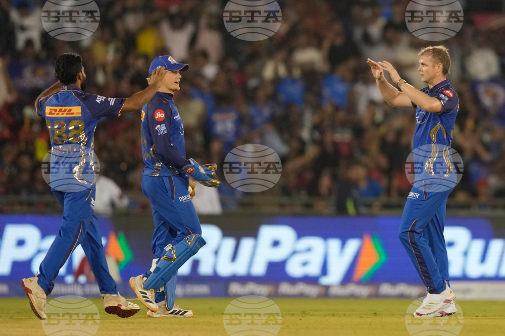 India IPL Cricket