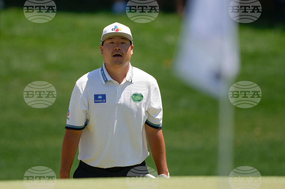 Truist Championship Golf