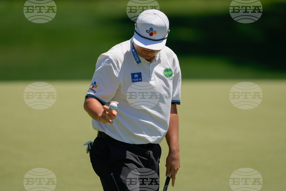 Truist Championship Golf