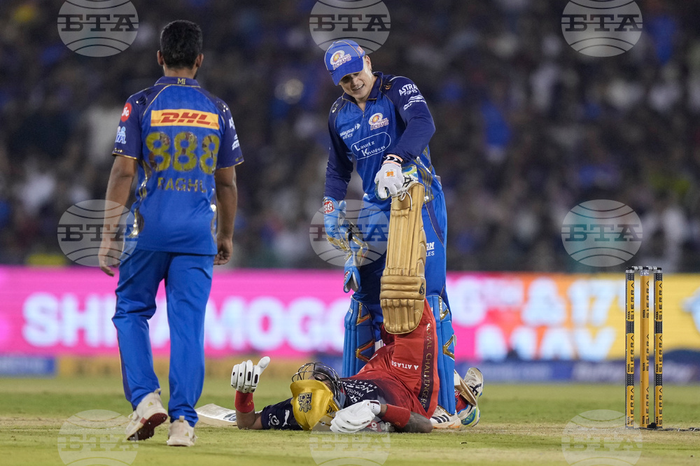 India IPL Cricket
