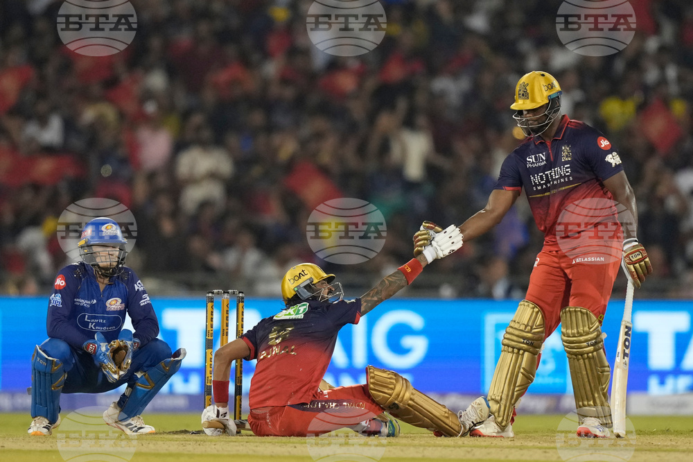 India IPL Cricket