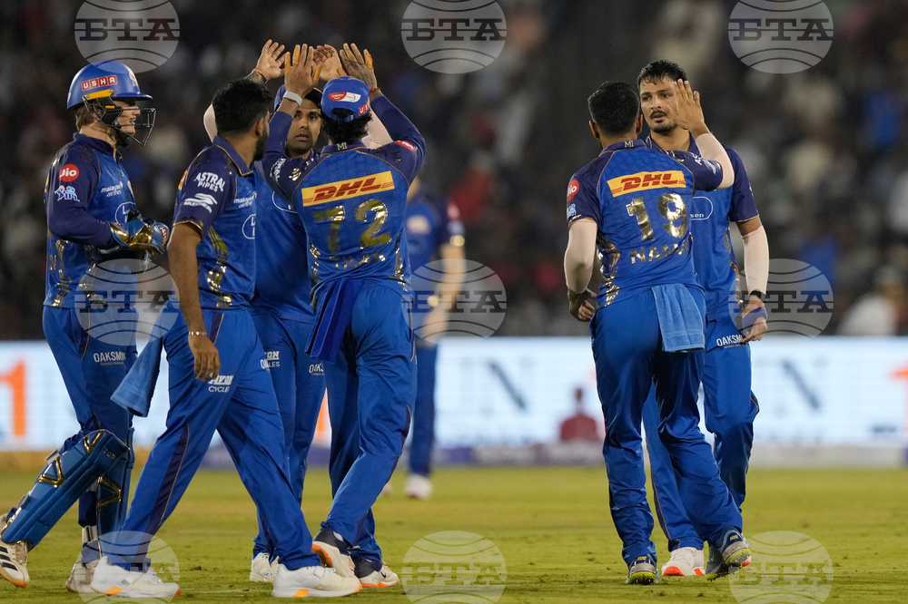 India IPL Cricket