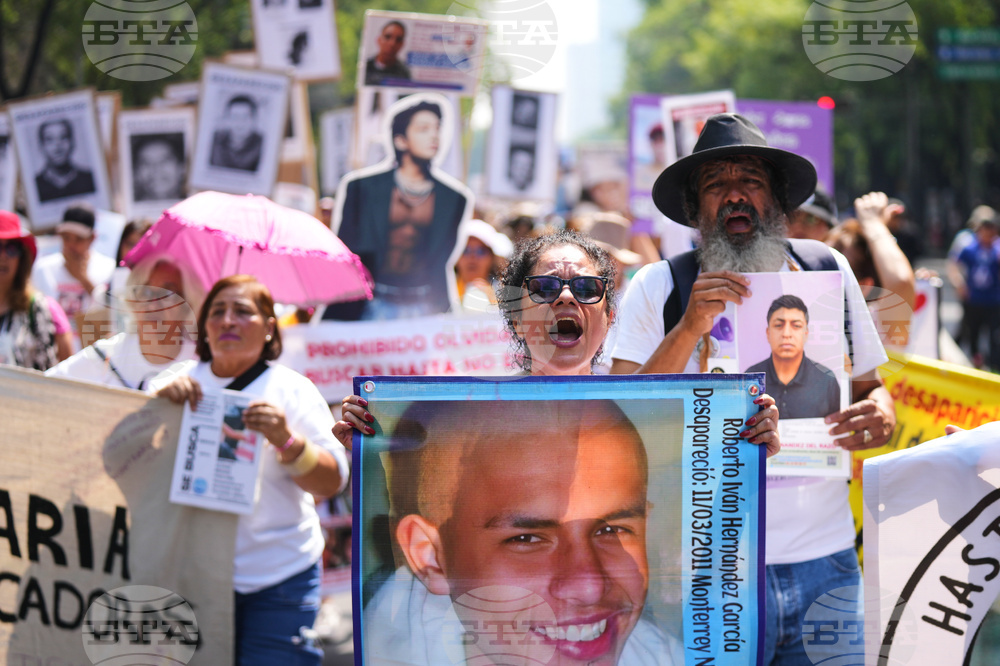 Mexico Mother Day