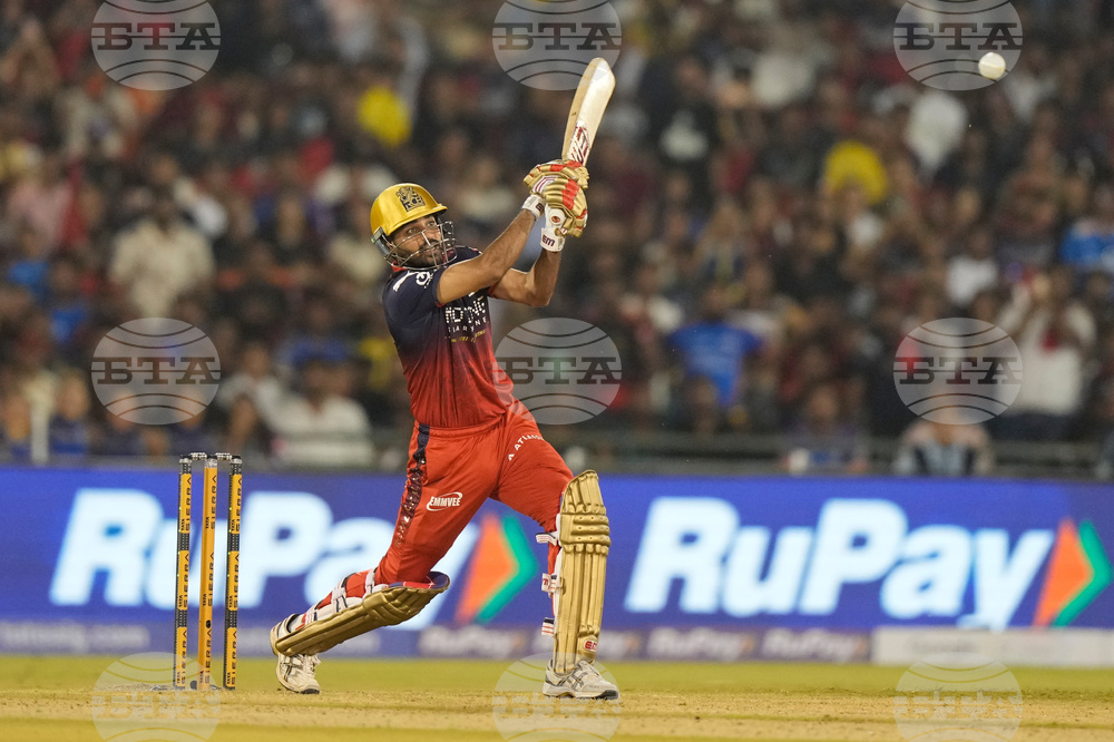 India IPL Cricket