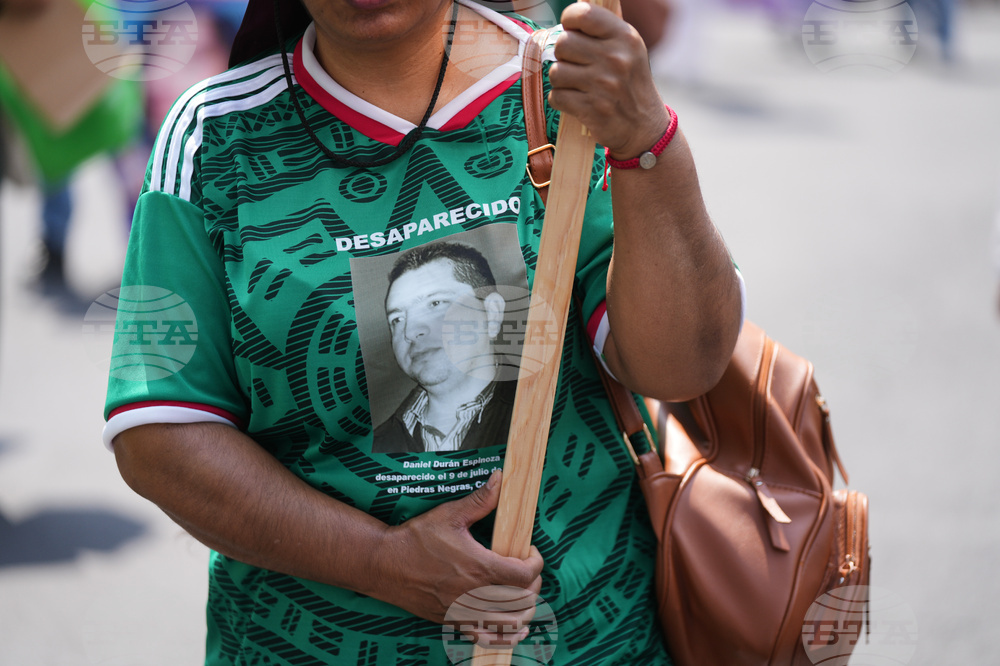 Mexico Mother Day