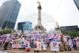 Mexico Mother Day