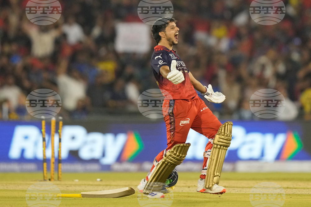 India IPL Cricket