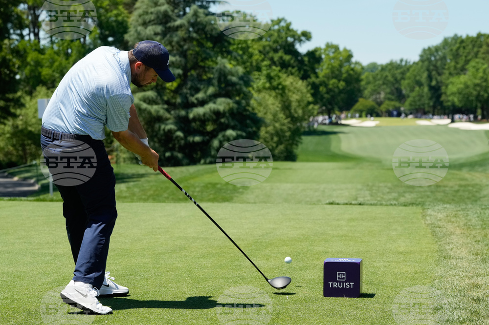 Truist Championship Golf