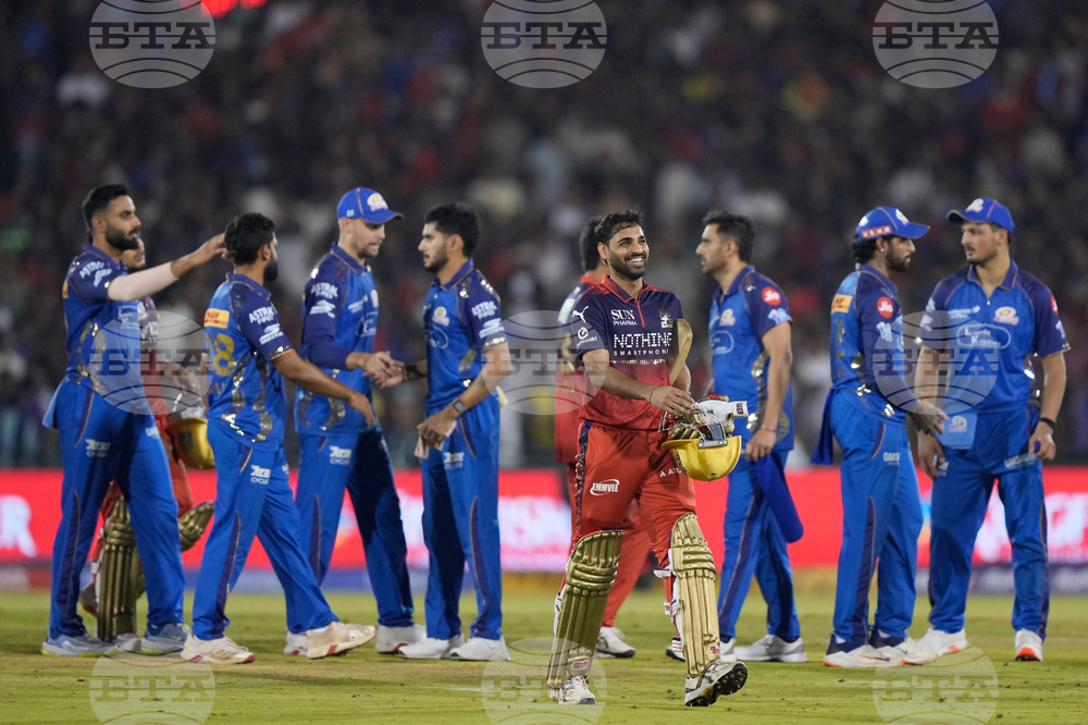 India IPL Cricket
